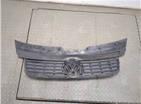  Решетка радиатора Volkswagen Transporter 5 2003-2009 9243811 #8