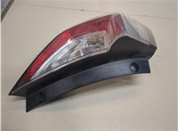  Фонарь (задний) Honda Civic 2015-2021 9243819 #2