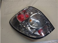  Фонарь (задний) Chevrolet Captiva 2006-2011 9243829 #1