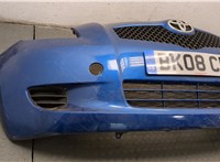  Бампер Toyota Yaris 2005-2011 9243838 #3