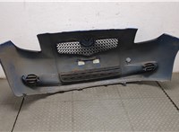  Бампер Toyota Yaris 2005-2011 9243838 #8