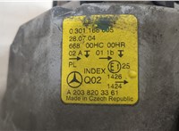  Фара (передняя) Mercedes C W203 2000-2007 9243846 #3