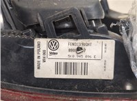  Фонарь (задний) Volkswagen Golf 6 2009-2012 9243850 #4