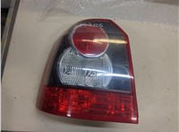  Фонарь (задний) Land Rover Freelander 2 2007-2014 9243868 #1