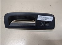  Кнопка стеклоподъемника (блок кнопок) Volkswagen Sharan 2000-2010 9243869 #1