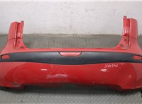  Бампер Nissan Note E11 2006-2013 9243881 #1