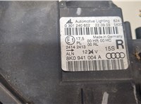  Фара (передняя) Audi A4 (B8) 2007-2011 9243882 #2