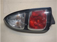  Фонарь (задний) Citroen C3 picasso 2009-2017 9243897 #1