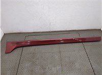  Накладка на порог Mazda 6 (GH) 2007-2012 9243936 #1