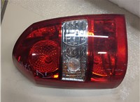  Фонарь (задний) Hyundai Tucson 1 2004-2009 9243956 #1