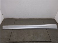  Накладка на порог BMW 3 E90, E91, E92, E93 2005-2012 9243957 #1