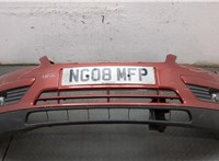  Бампер Ford Focus 2 2005-2008 9243993 #1