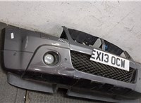 7171177K70799 Бампер Suzuki Grand Vitara 2005-2015 9244004 #10