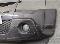  Бампер Suzuki Grand Vitara 2005-2015 9244004 #3