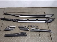  Рейлинги на крышу (комплект) Hyundai Tucson 1 2004-2009 9244015 #3