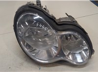  Фара (передняя) Mercedes C W203 2000-2007 9244025 #1