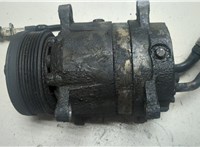  Компрессор кондиционера Peugeot 406 1995-1999 9242030 #2