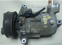  Компрессор кондиционера Nissan Note E11 2006-2013 9243207 #2