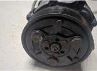  Компрессор кондиционера Volkswagen Golf 4 1997-2005 9243208 #1