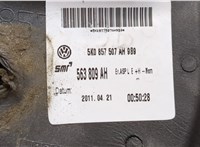  Зеркало боковое Volkswagen Golf 6 2009-2012 9244228 #8