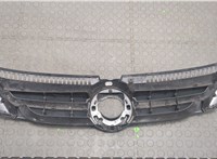  Решетка радиатора Volkswagen Golf Plus 9244229 #4