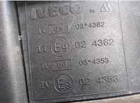  Зеркало боковое Iveco Daily 4 2005-2011 9244338 #10