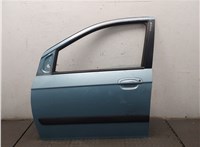  Дверь боковая (легковая) Hyundai Getz 9244342 #1