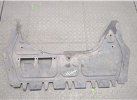  Защита днища, запаски, КПП, подвески Volkswagen Golf 5 2003-2009 9244363 #1