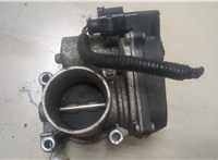  Заслонка дроссельная Seat Ibiza 3 2006-2008 9244374 #1