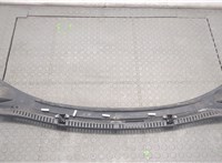  Жабо под дворники (дождевик) Volkswagen Sharan 2000-2010 9244376 #3