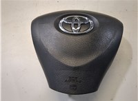  Подушка безопасности водителя Toyota Auris E15 2006-2012 9244434 #1