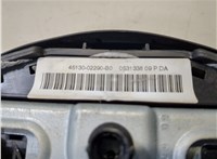  Подушка безопасности водителя Toyota Auris E15 2006-2012 9244434 #3