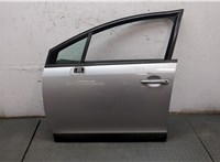  Дверь боковая (легковая) Citroen C4 2004-2010 9244436 #1