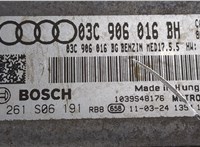 03C906016BH Блок управления двигателем Audi A1 (8X) 2010-2014 9244437 #2