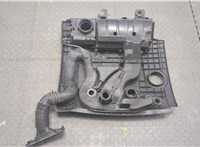  Накладка декоративная на ДВС Volkswagen Golf 5 2003-2009 9244462 #2