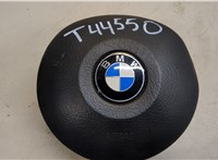 33109680803 Подушка безопасности водителя BMW X5 E53 2000-2007 9244463 #1