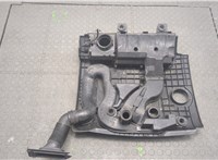  Накладка декоративная на ДВС Volkswagen Golf Plus 9244469 #2