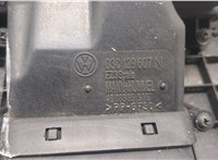  Накладка декоративная на ДВС Volkswagen Golf Plus 9244469 #3