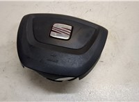  Подушка безопасности водителя Seat Leon 2 2009-2012 9244491 #1