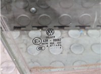  Стекло боковой двери Volkswagen Passat 6 2005-2010 9244506 #2