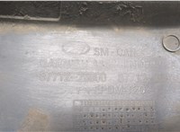  Молдинг крыла Hyundai Santa Fe 2000-2005 9244552 #4