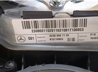  Подушка безопасности водителя Mercedes CLC 2008-2011 9244553 #5