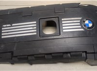  Накладка декоративная на ДВС BMW 5 E60 2003-2009 9244560 #1