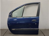  Дверь боковая (легковая) Renault Scenic 1996-2002 9244583 #1