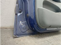  Дверь боковая (легковая) Renault Scenic 1996-2002 9244583 #5