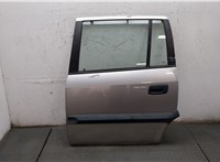  Дверь боковая (легковая) Opel Zafira A 1999-2005 9244607 #1