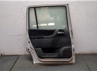  Дверь боковая (легковая) Opel Zafira A 1999-2005 9244607 #9