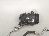 8200958328, 7711497568, 926009944R Компрессор кондиционера Renault Scenic 2009-2012 9244609 #3