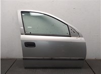  Дверь боковая (легковая) Opel Astra G 1998-2005 9244613 #1