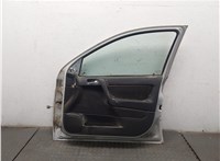  Дверь боковая (легковая) Opel Astra G 1998-2005 9244613 #4